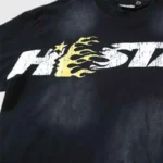 Hellstar Studios Cartoon Logo T-shirt - Image 13