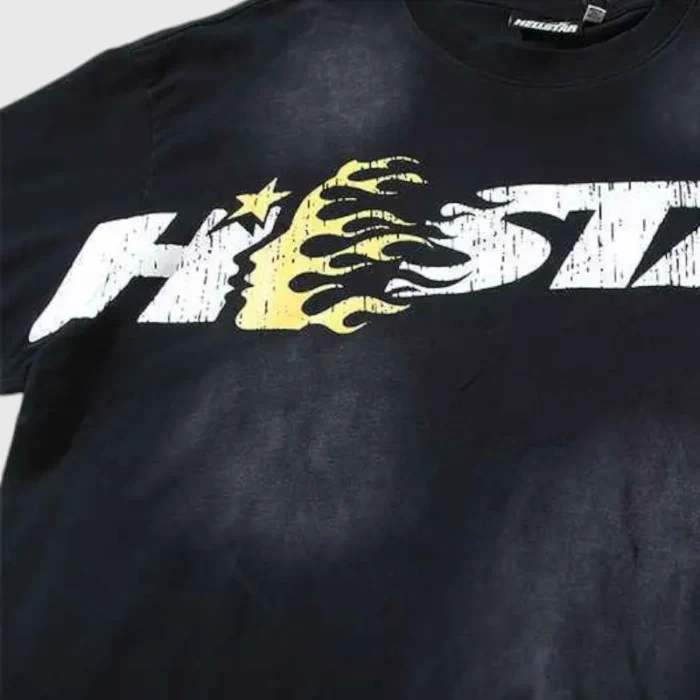 Hellstar Studios Cartoon Logo T-shirt - Image 13