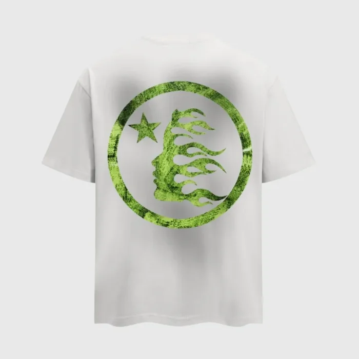 Hellstar Marble Classic T-Shirt - Image 15