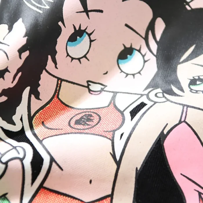 Hellstar Paradise Girls T-shirt - Image 20