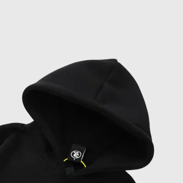 Hellstar Jesus Freak Hoodie - Image 5