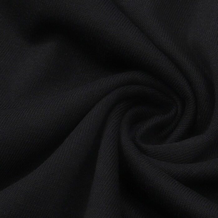 Hellstar Inner Peace Black T-Shirt - Image 5