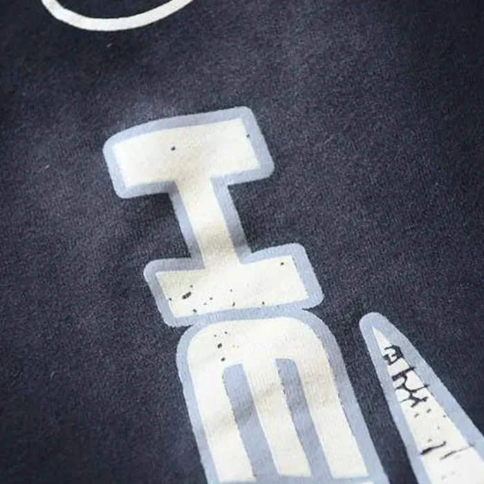 Hellstar Fire Elastic Sweatpants - Image 7