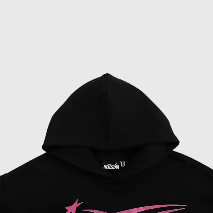 Hellstar Sample  Tracksuit - Image 5