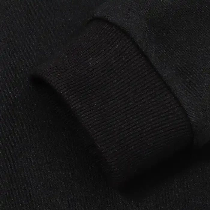 Hellstar Mask Print Hoodie - Image 7