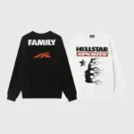 Hellstar Sport Family Long Sleeve - Image 8