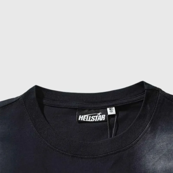 Hellstar Studios Cartoon Logo T-shirt - Image 14