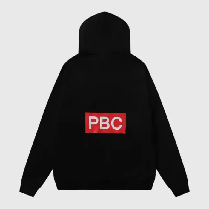 Hellstar x ComplexCon Exclusive Hoodie - Image 16