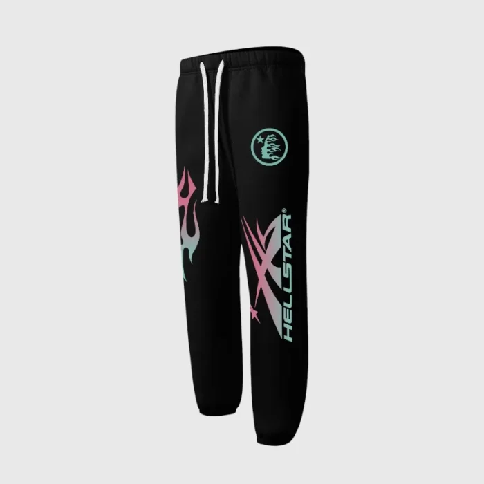 Hellstar Sample Sweatpants - Image 3