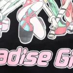 Hellstar Paradise Girls T-shirt - Image 23