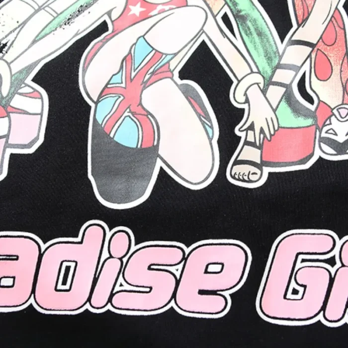 Hellstar Paradise Girls T-shirt - Image 23