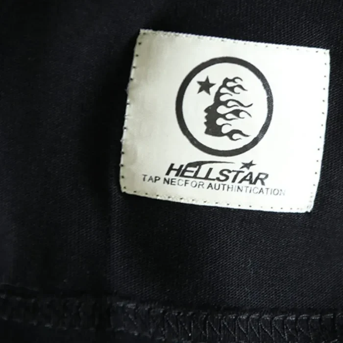 Hellstar Paradise Girls T-shirt - Image 21