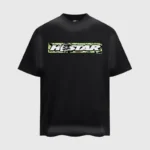 Hellstar Box Logo T-Shirt - Image 2