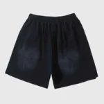 Hellstar Studio Print Logo Shorts - Image 2