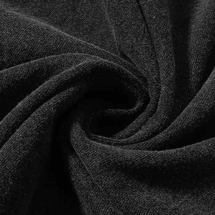 Hellstar Crochet Jesus T-shirt Black - Image 8