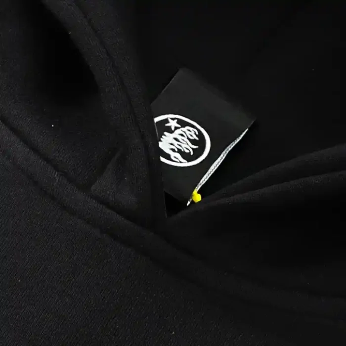 Hellstar Jesus Freak Hoodie - Image 6