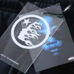 Hellstar Flame Sweatspant - Image 11