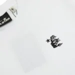 Hellstar Unisex T-Shirt white - Image 4