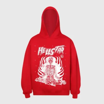 Hellstar Studios hoodie