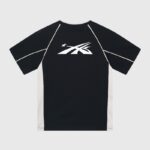 Hellstar Printed sports T-shirt - Image 4