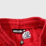 Hellstar Halloween Flame Sweatpants - Image 5