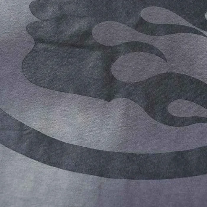 Hellstar Sports Core Logo Gel T-Shirt - Image 10