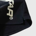 Hellstar Hstar Shorts - Image 4