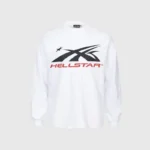 Hellstar Sport Logo sweatshirt - AUTHENTIC!!!