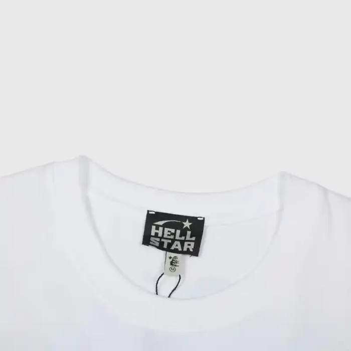 Hellstar Inner Peace Tee - Image 6