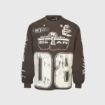 Hellstar Sweatshirt Men’s Jesus