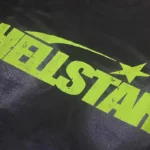 Hellstar Marble Classic T-Shirt - Image 4