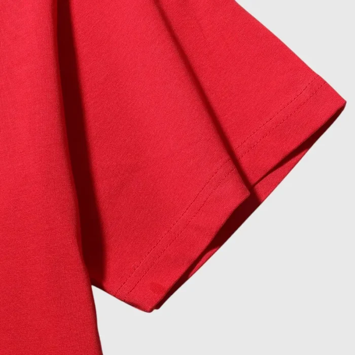 Hellstar Crack Print T-Shirt - Image 17