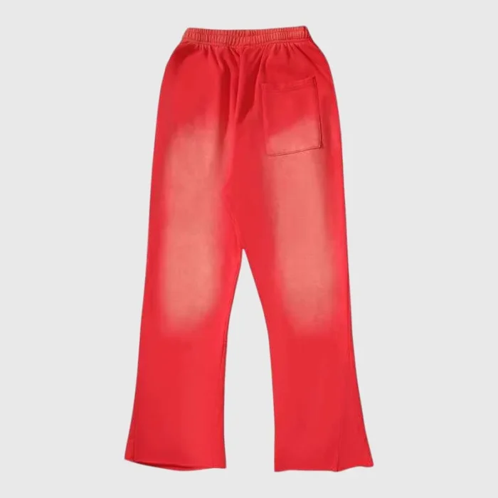 Hellstar Studios Racer Flare Sweatpants - Image 3