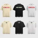 Hellstar Box Logo T-Shirt - Image 7