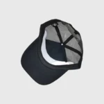Hellstar Baseball Hat White