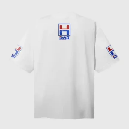 HStar Retro Hellstar T-Shirt