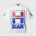 Hellstar HStar Retro T-Shirt