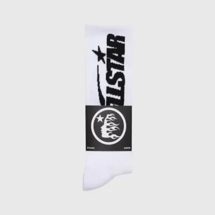 Hellstar Classic Socks