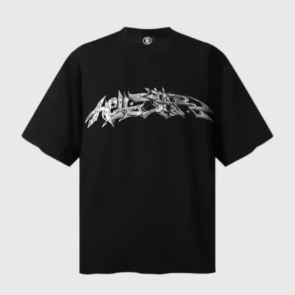 Hellstar Graffiti T-Shirt
