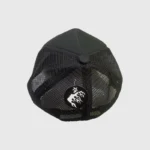 Hellstar Snapback Cap Black