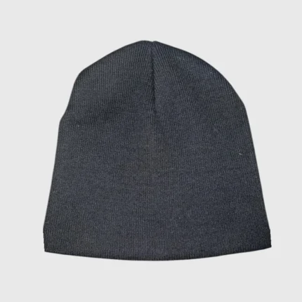 Black Hellstar Beanie