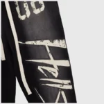 Hellstar Capsule Black 8 Paradise Sweatpant