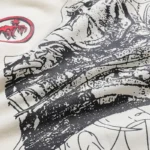 Hellstar Studios T-shirt Human Development