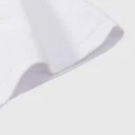 Hellstar White Graffiti T-Shirt