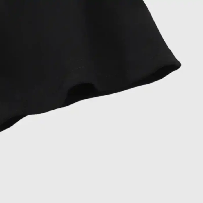 Hellstar Ride the Lightning T-Shirt Black