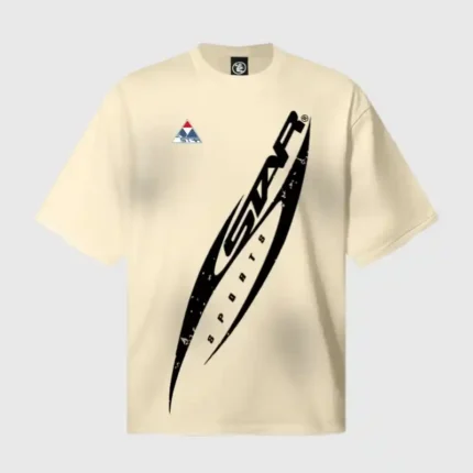Hellstar Sports Tee