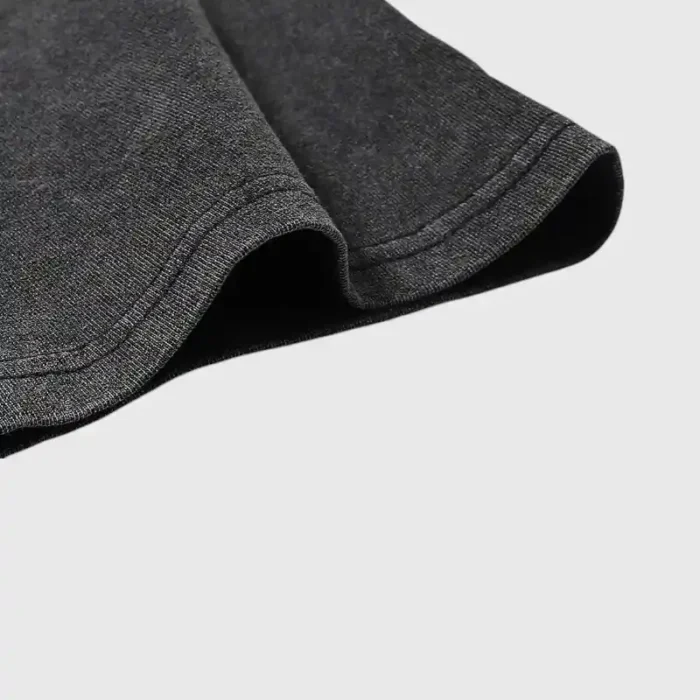 Black Hellstar Worldwide Flight T-Shirt