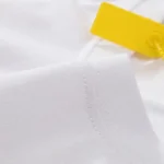 Hellstar White Graffiti T-Shirt