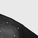 Hellstar T-Shirt Starry Street Retro Sky Casual Black