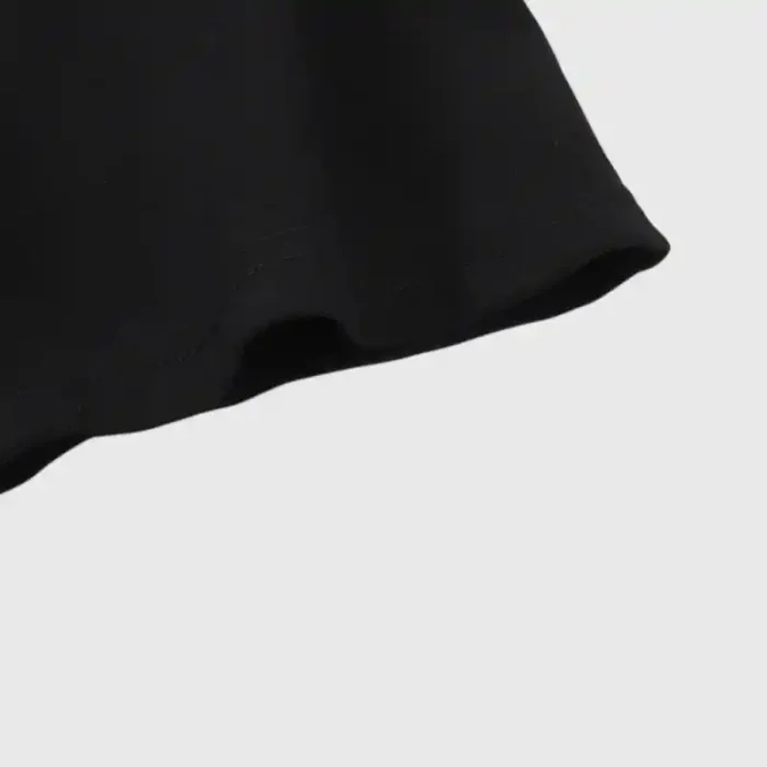 Hellstar Black Worship Hands T-shirt